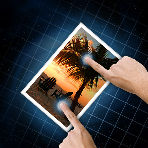 Photoboard app icon