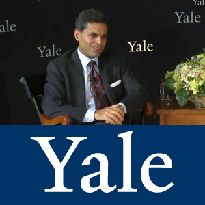 Jackson Institute for Global Affairs