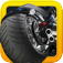 iPhone/iPadアプリ「Amazing Motorcycle Racing - 404 Miles Speed Challenge」のアイコン