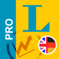 Wirtschaft, Handel und Finanzen Englisch<->Deutsch Fachwörterbuch Langenscheidt Professional (AppStore Link)
