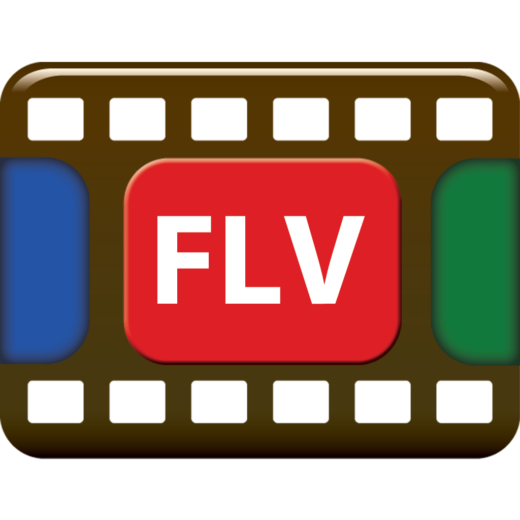FLV Video Player - Hiratte Software Solution